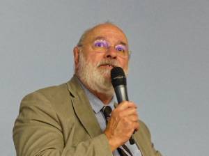 Dominique Audrerie 8 novembre 2023